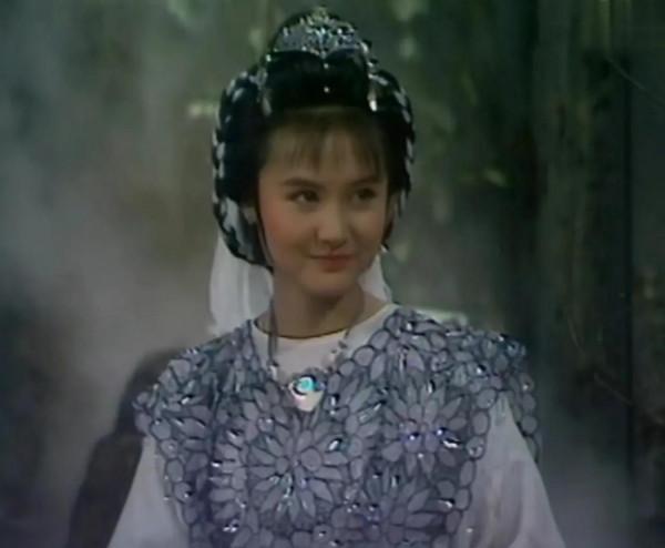 早期港劇的十大冷門古裝美人遺珠,桃花眼,鵝蛋臉,個個芳華絕代 早期港劇的十大冷門古裝美人遺珠,桃花眼,鵝蛋臉,個個芳華絕代