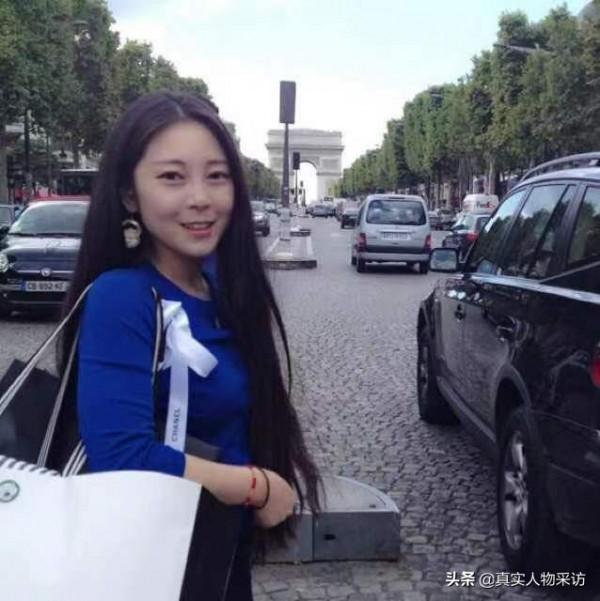 我，90後內蒙人，嫁給法國老公，生了混血兒女，一家都會說中國話