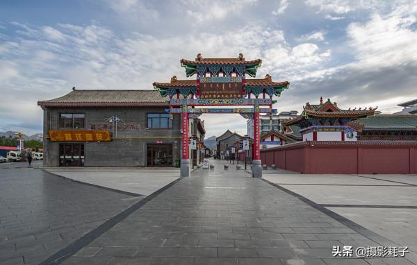 有一座城市叫德令哈，你可能沒聽說過