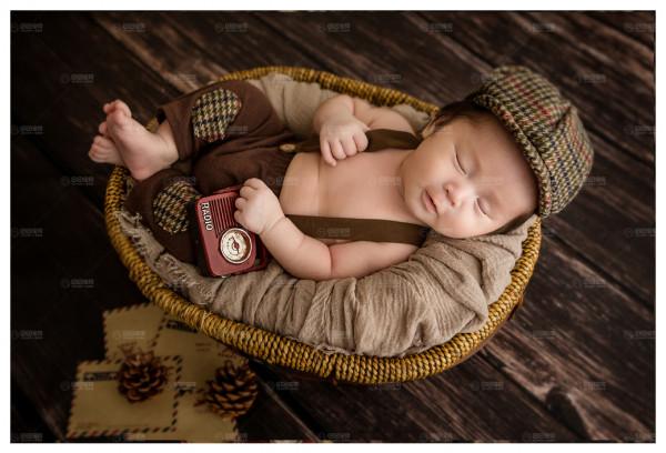 百天照可以拍親子照片嗎? 百天照可以拍親子照片嗎?