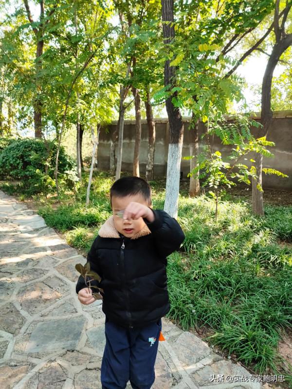 “天才寶寶”該怎麼培養？