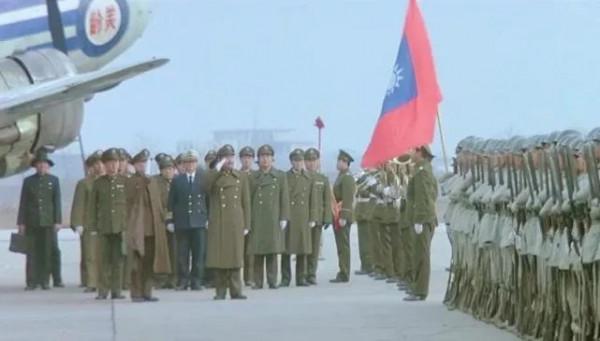 美齡號飛機—美齡號火車—美齡號輪船