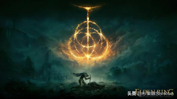 《艾爾登法環》TGA宣傳片解析：你的新老婆究竟是誰？