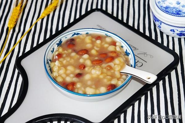 我的輕斷食晚餐,飽腹又潤腸,多吃不長肉,面板也變好了 我的輕斷食晚餐,飽腹又潤腸,多吃不長肉,面板也變好了