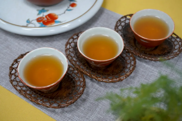 解析臨滄茶區：勐庫十八寨，寨寨出好茶，冰島茶何以冠絕天下？