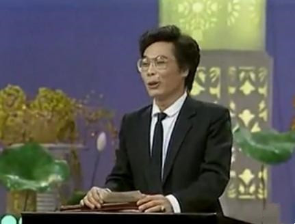 著名相聲演員笑林：結婚父母不來也幸福，59歲讓妻子流淚