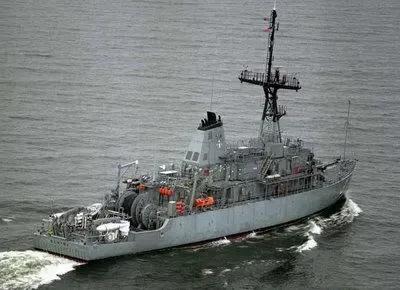 大洋霸主——美國海軍實力究竟有多強? 大洋霸主——美國海軍實力究竟有多強?