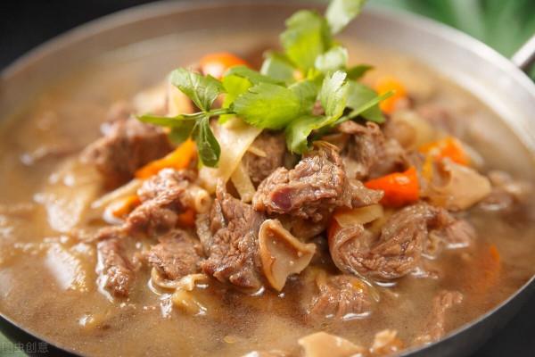 小寒過後，多給家人吃這8種“抗寒”食物，身體健康順利過冬