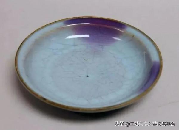 中國最美瓷器——瑰寶鈞瓷！