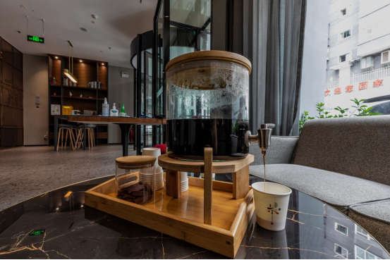 守住寧靜，遠離喧囂，藏身在老城區內的精品酒店，讓您在靜謐中縱享愉悅旅途