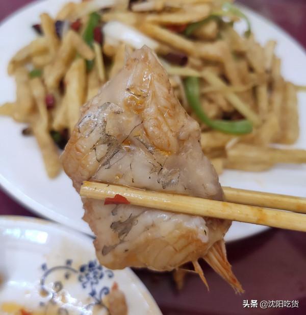 顛覆我對水煮魚的印象,老店,口碑好,但不是我想要的 顛覆我對水煮魚的印象,老店,口碑好,但不是我想要的