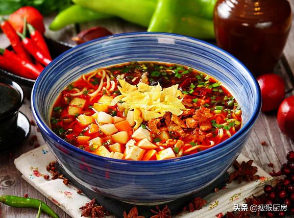 陝西最出名的10種名小吃,每種都是陝西人的心頭愛,你吃過幾種? 陝西最出名的10種名小吃,每種都是陝西人的心頭愛,你吃過幾種?