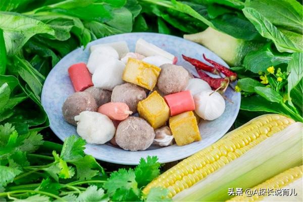 你家寶貝正悄悄被“催熟”,又一批零食被列入黑名單,父母要警惕 你家寶貝正悄悄被“催熟”,又一批零食被列入黑名單,父母要警惕