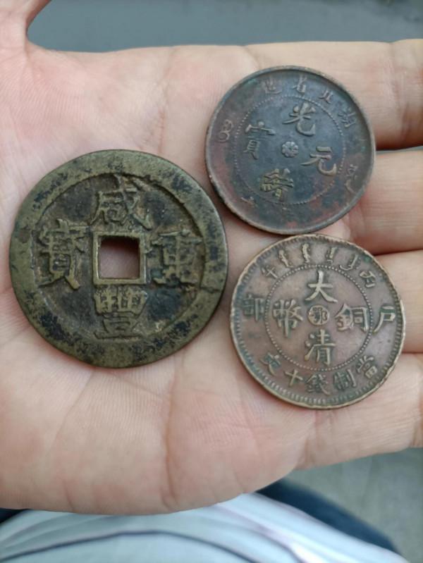 收藏的樂趣 收藏的樂趣