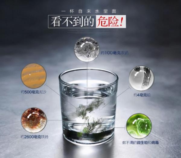 飲水看國家標準！GB8537=真正天然礦泉水=健康好水