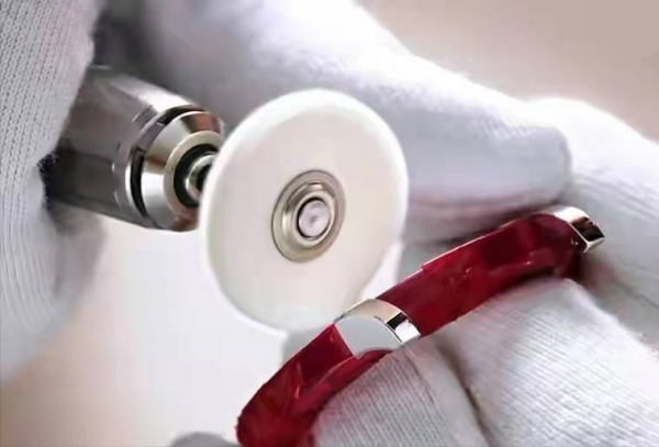 手錶拋光多少錢？都是怎麼拋光的求教程