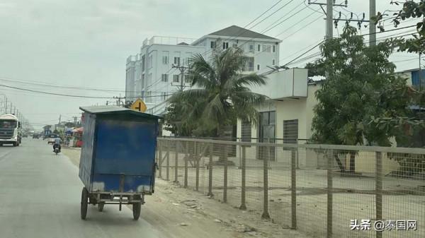 泰柬聯合破獲跨國電信詐騙案 逮捕逾40名泰中人士