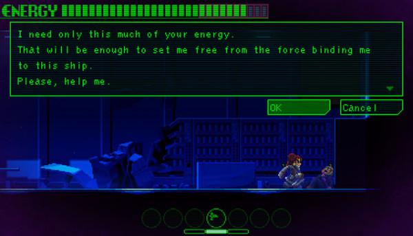 《穆拉納秘寶》主創新作 畫素科幻恐怖《MEDIUM-NAUT》公佈