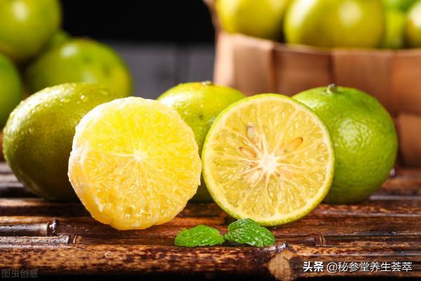 皇帝柑會不會上火