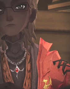 哈利波特手遊：霍格沃茨驚現沙烏地阿拉伯公主？巫師：哎喲不錯喲