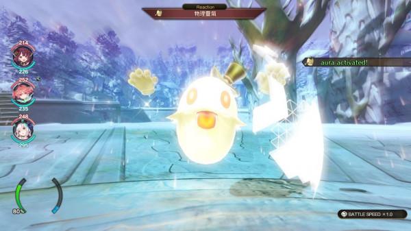 《蘇菲的鍊金工房2》富有戰略性及魄力的戰鬥詳細介紹