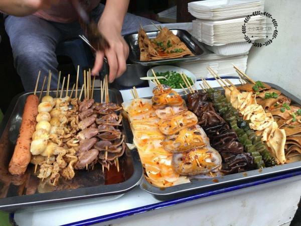 分享8種地方“隱藏美食”,知名度低好評度高,看看有你家鄉嗎 分享8種地方“隱藏美食”,知名度低好評度高,看看有你家鄉嗎