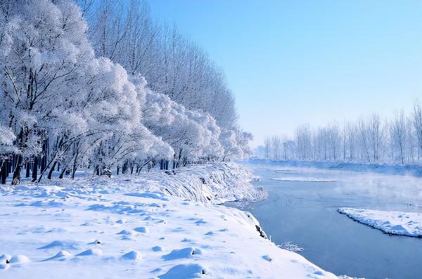 乾貨攻略 &vert; 7個國內冬季絕美旅遊景點，建議趕緊收藏