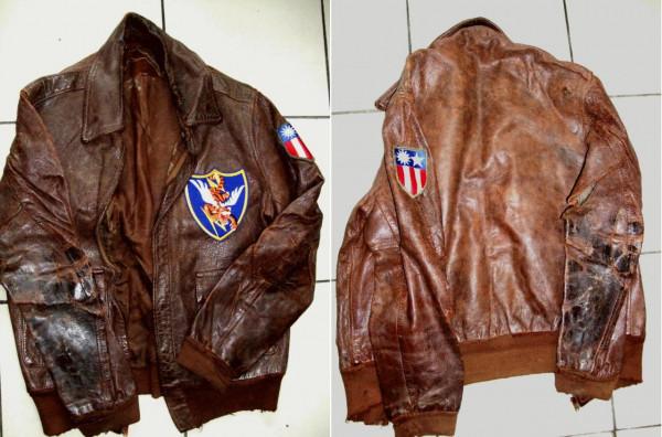 他是美國飛虎隊成員,被日軍逮捕後堅稱自己是中國人,老兵陳炳靖 他是美國飛虎隊成員,被日軍逮捕後堅稱自己是中國人,老兵陳炳靖