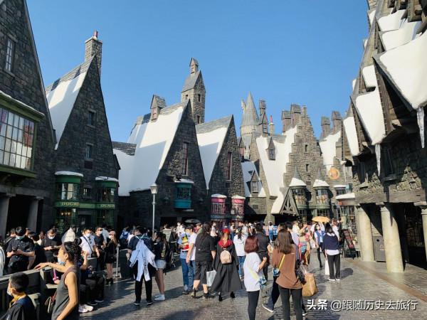 北京環球影城有多好玩？收藏這份最全親測攻略！暴走12小時不重樣