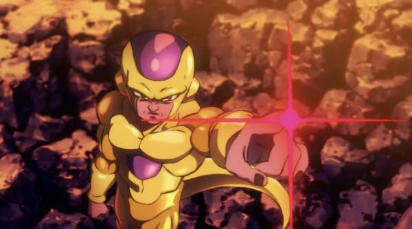 龍珠：弗利薩原型是女王，復活原因是首歌