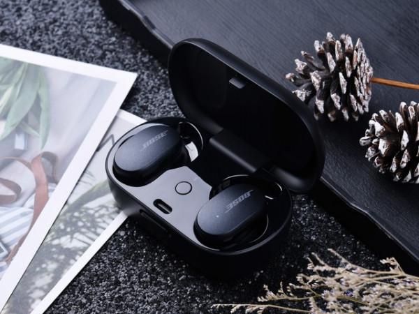 Bose Earbuds韌體升級 新增噪音動態感應等功能