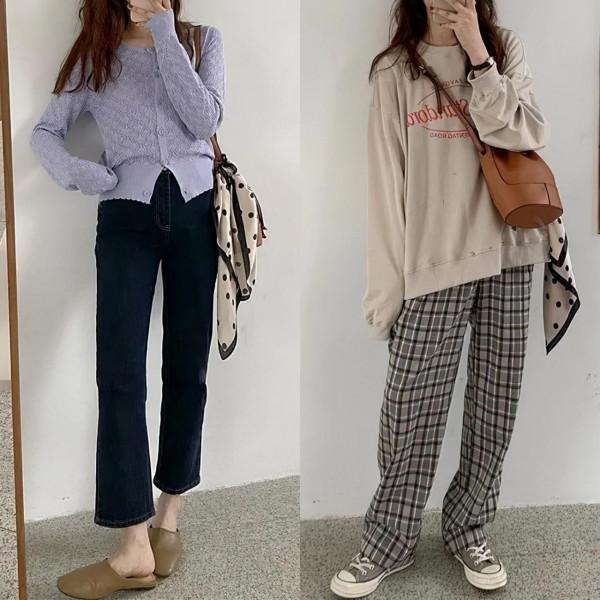 18套春季換裝指南，幫你打造優雅溫柔的女人味，引爆你的換裝靈感