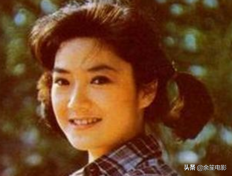 80年代當紅女星任冶湘，巔峰時卻突然“消失”，如今過得怎麼樣？