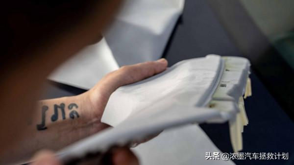 「典藏座駕」整備一臺經典的寶馬E66,於所到之處書寫下闊瀾人生 「典藏座駕」整備一臺經典的寶馬E66,於所到之處書寫下闊瀾人生