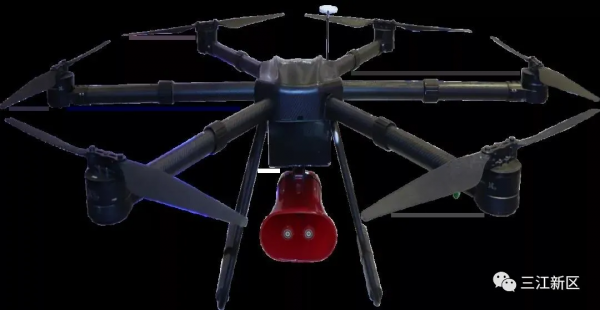 圓夢三江 | 小飛機的大夢想