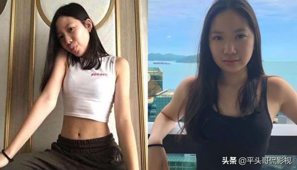 出道!任達華甄子丹的女兒繼承好基因,邱淑貞柏安妮的女兒更驚豔 出道!任達華甄子丹的女兒繼承好基因,邱淑貞柏安妮的女兒更驚豔