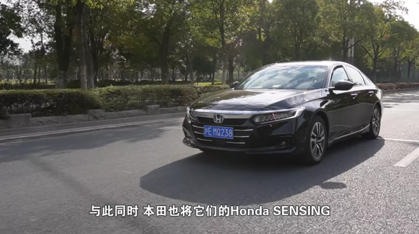 內燃機最後的防線！對比評測2021款天籟/新雅閣/新帕薩特