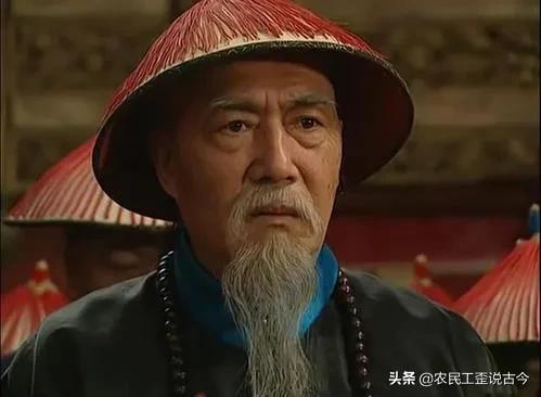 田文鏡堂堂河南巡撫,為何拿區區河南學政沒辦法? 田文鏡堂堂河南巡撫,為何拿區區河南學政沒辦法?