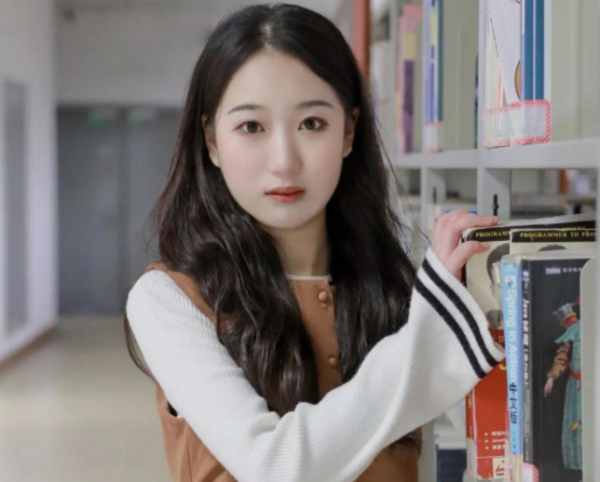 中南大學再現“女神寢室”,4名大學生全員保研,顏值氣質雙線上 中南大學再現“女神寢室”,4名大學生全員保研,顏值氣質雙線上