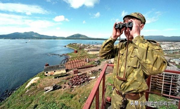 戰鬥民族就是不一樣，莫斯科是怎樣被選為俄羅斯首都的？