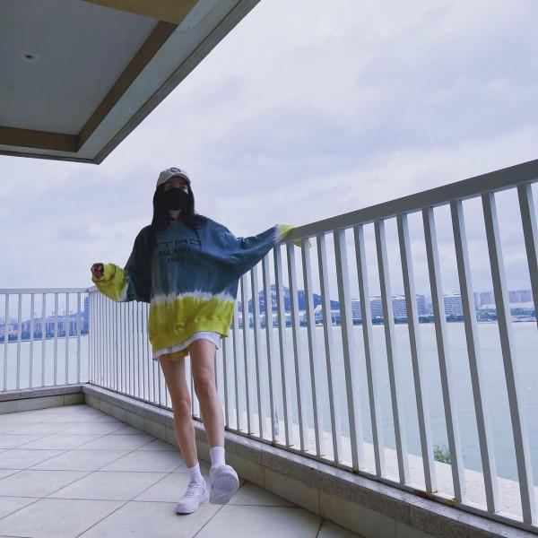 楊冪近期照片,你們喜歡嗎 楊冪近期照片,你們喜歡嗎