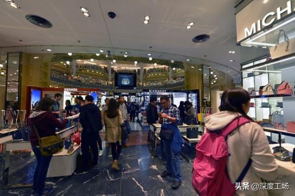 中國包郵率第一,外媒羨慕雙11,多快好省電商新格局浮現 中國包郵率第一,外媒羨慕雙11,多快好省電商新格局浮現