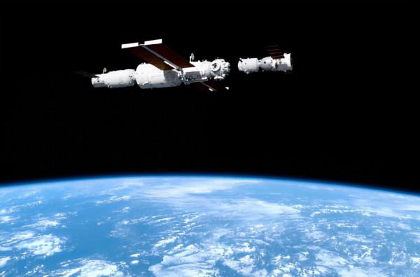 我國空間站軌道變圓了！比地球繞日執行軌道還圓，為何要弄這麼圓