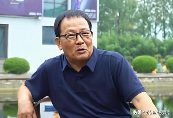 兩代“釣王”的對話，化紹新談鄧剛：我們沒有矛盾，他走紅很正常