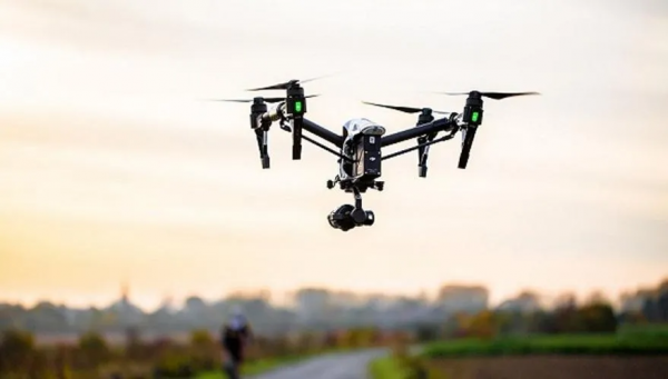 無人機遙感在農田資訊監測中的應用進展