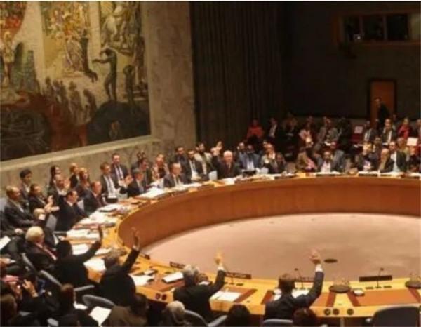 中國的一票否決權,是打出來的!曾對哪些國家使用過? 中國的一票否決權,是打出來的!曾對哪些國家使用過?