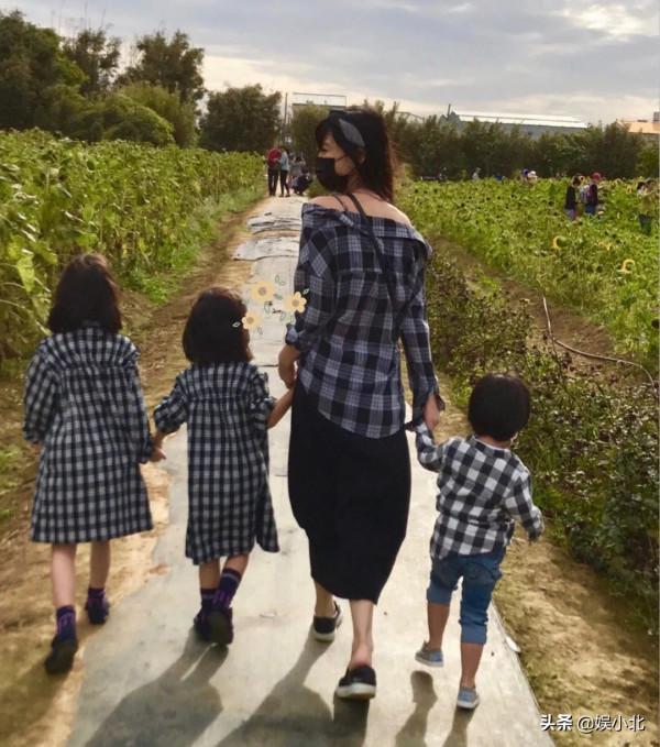 隱忍19年終爆發，被離婚的李靚蕾怒指王力宏“三宗罪”，字字誅心