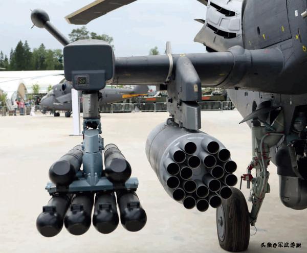 Ka-52 &#39;短吻鱷&#39;偵察和戰鬥直升機（二）-陸基型與海基型