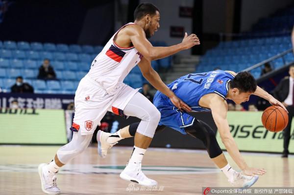 有望打進國家隊的最好的五名選秀球員,選秀將開啟中國男籃的未來 有望打進國家隊的最好的五名選秀球員,選秀將開啟中國男籃的未來
