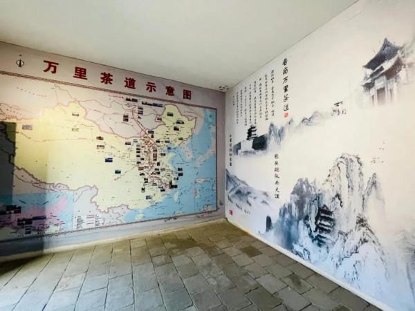 漫遊喬家大院，記錄冬日的美好與溫暖